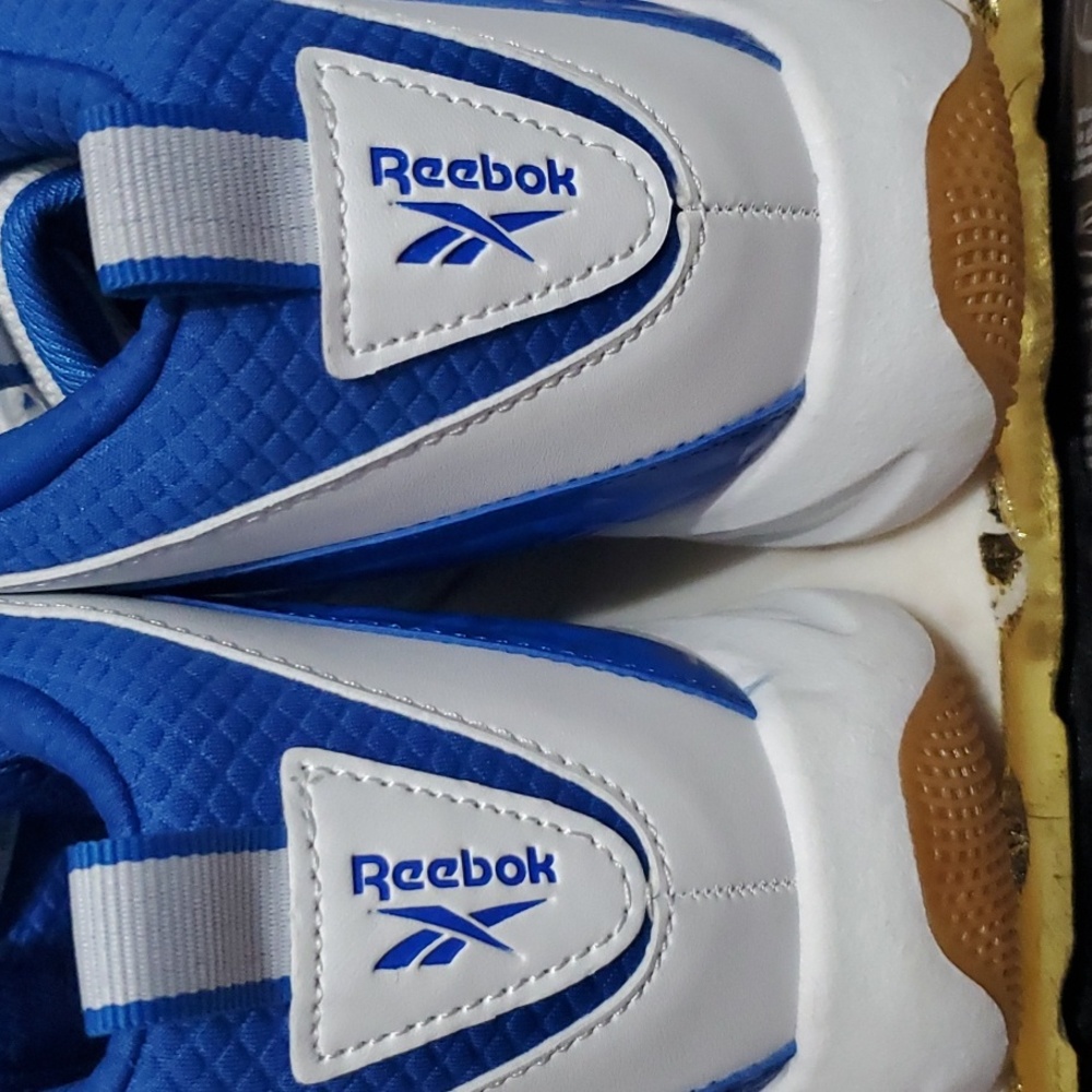 Reebok sneeks - Picture 4 of 6